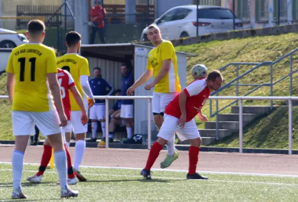 02.03.2024 SG VfR B. Lobenstein II vs. SV Thalbürgel