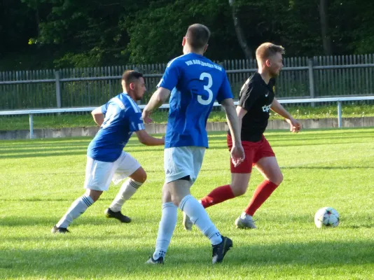 08.05.2024 SG VfR B. Lobenstein II vs. Post SV Jena