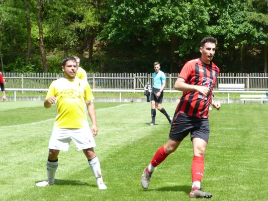 25.05.2024 SG VfR B. Lobenstein II vs. SV Jena-Zwätzen II