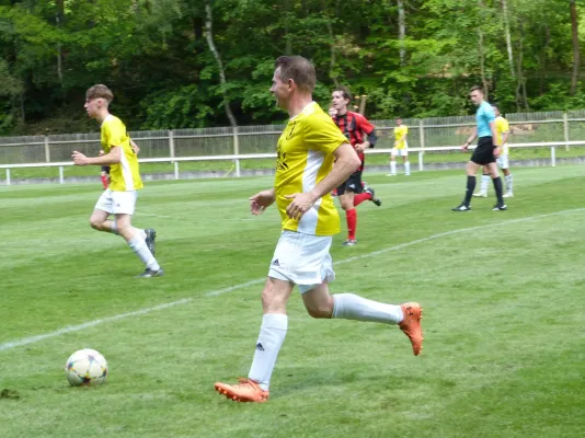 25.05.2024 SG VfR B. Lobenstein II vs. SV Jena-Zwätzen II