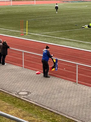 24.03.2024 VfR Bad Lobenstein vs. Rot. Rosenthal