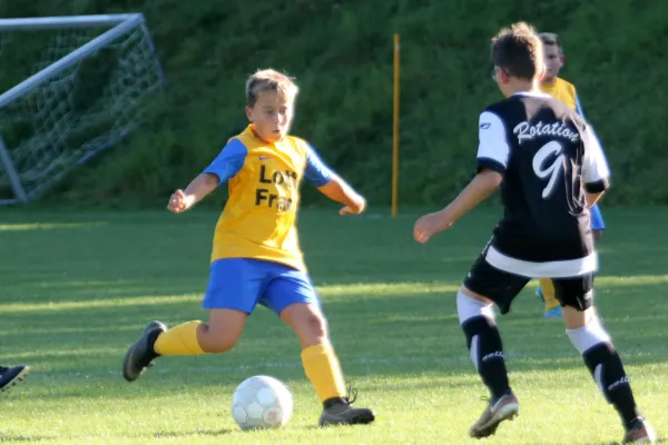 25.09.2023 Rot. Rosenthal vs. VfR Bad Lobenstein