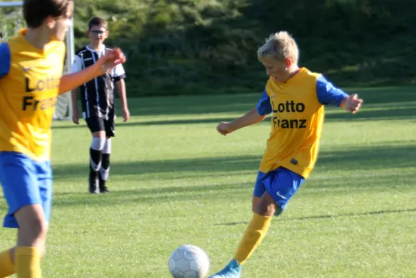 25.09.2023 Rot. Rosenthal vs. VfR Bad Lobenstein