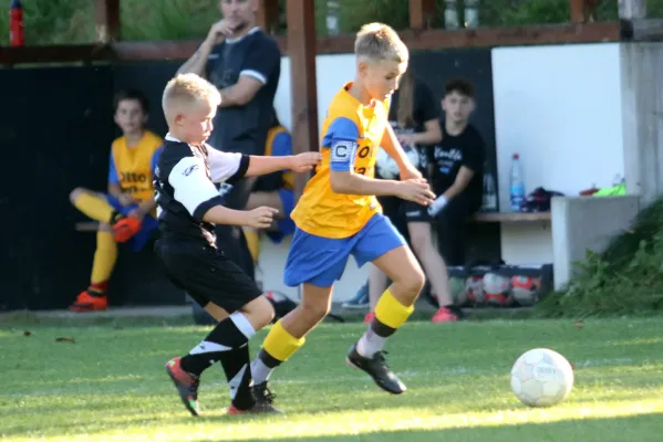 25.09.2023 Rot. Rosenthal vs. VfR Bad Lobenstein