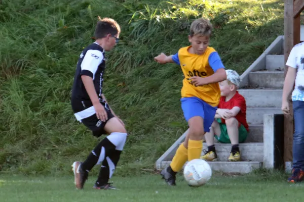 25.09.2023 Rot. Rosenthal vs. VfR Bad Lobenstein