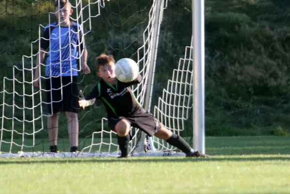 25.09.2023 Rot. Rosenthal vs. VfR Bad Lobenstein