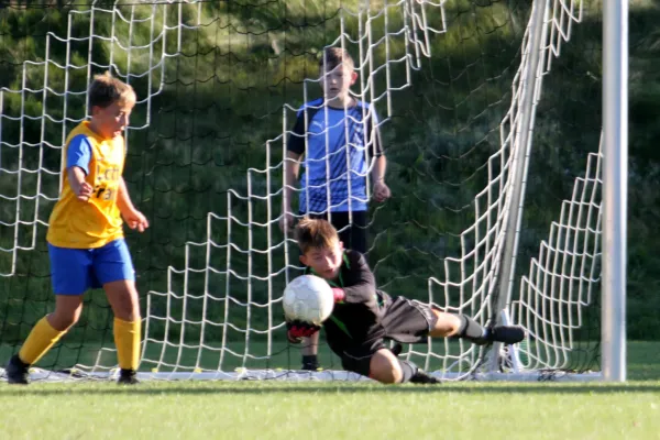 25.09.2023 Rot. Rosenthal vs. VfR Bad Lobenstein