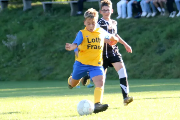 25.09.2023 Rot. Rosenthal vs. VfR Bad Lobenstein