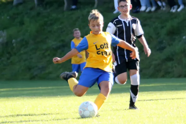 25.09.2023 Rot. Rosenthal vs. VfR Bad Lobenstein