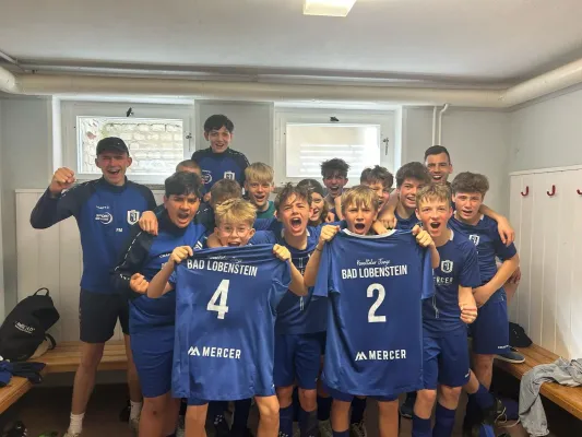 13.04.2024 VfR Bad Lobenstein vs. LSV 49 Oettersdorf