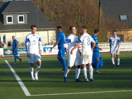 09.11.2024 VfR Bad Lobenstein vs. Gräfinau