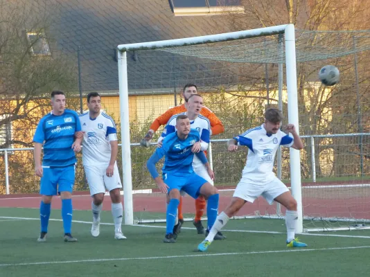 09.11.2024 VfR Bad Lobenstein vs. Gräfinau