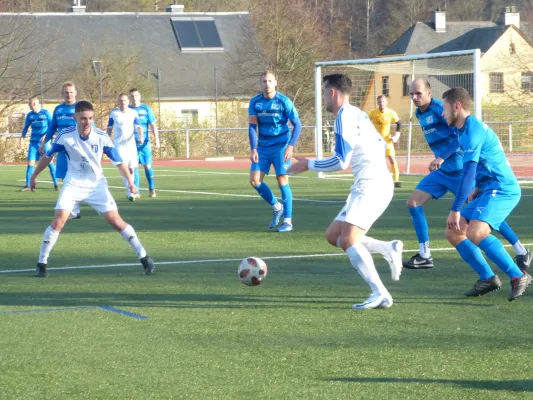 09.11.2024 VfR Bad Lobenstein vs. Gräfinau