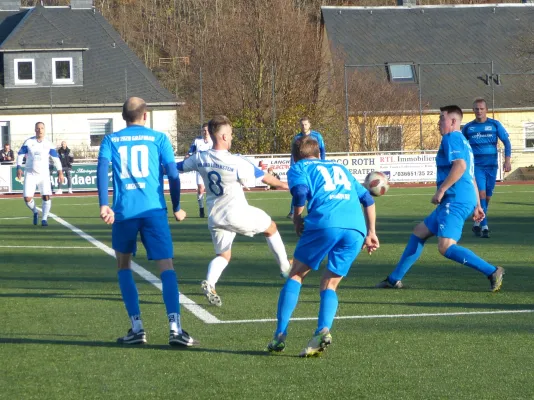 09.11.2024 VfR Bad Lobenstein vs. Gräfinau