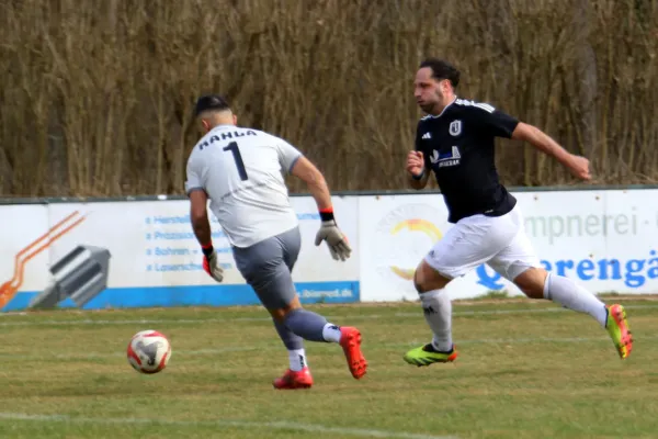 22.03.2025 BSG Chemie Kahla vs. VfR Bad Lobenstein