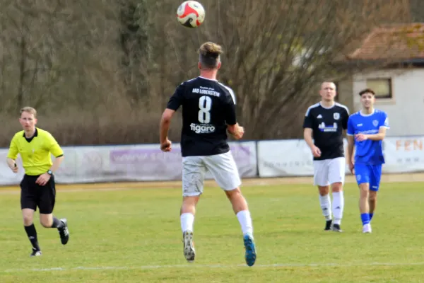 22.03.2025 BSG Chemie Kahla vs. VfR Bad Lobenstein