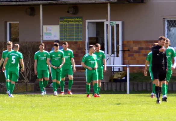 05.04.2025 Eurotrink Gera vs. VfR Bad Lobenstein