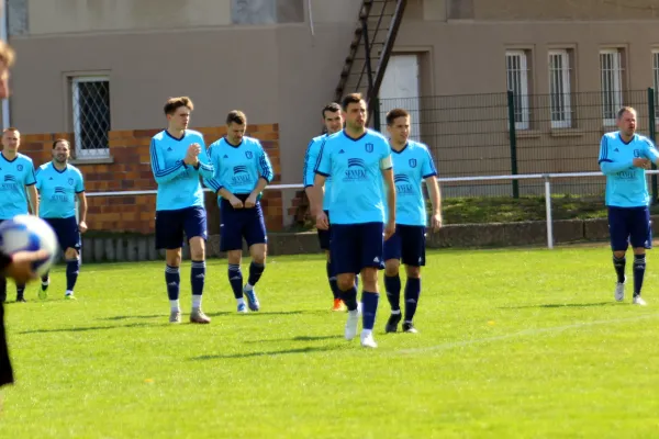 05.04.2025 Eurotrink Gera vs. VfR Bad Lobenstein