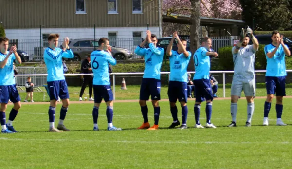 05.04.2025 Eurotrink Gera vs. VfR Bad Lobenstein