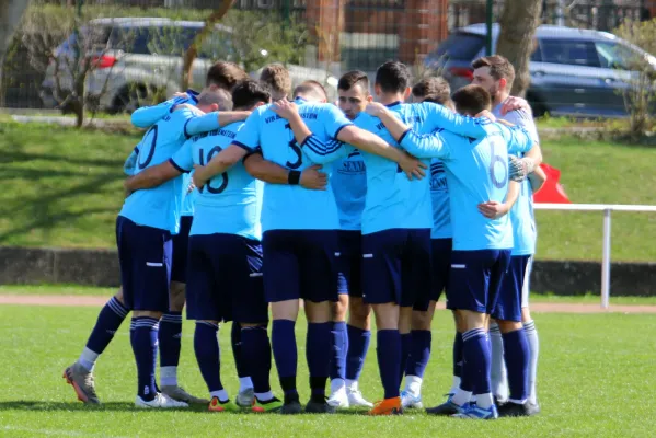 05.04.2025 Eurotrink Gera vs. VfR Bad Lobenstein