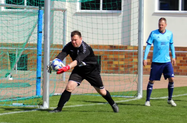 05.04.2025 Eurotrink Gera vs. VfR Bad Lobenstein