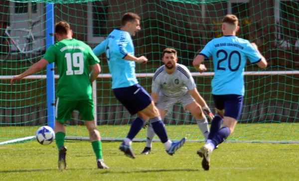 05.04.2025 Eurotrink Gera vs. VfR Bad Lobenstein