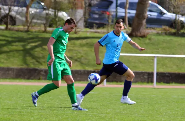 05.04.2025 Eurotrink Gera vs. VfR Bad Lobenstein