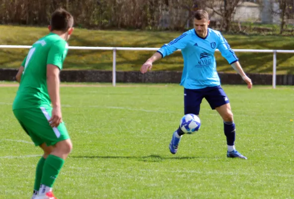 05.04.2025 Eurotrink Gera vs. VfR Bad Lobenstein