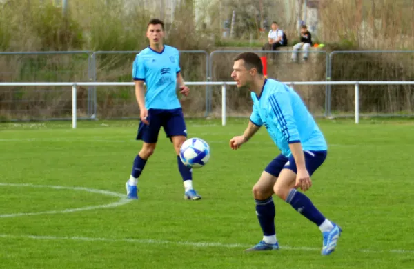 05.04.2025 Eurotrink Gera vs. VfR Bad Lobenstein