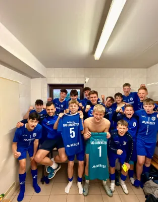 04.04.2025 GW Stadtroda vs. VfR Bad Lobenstein