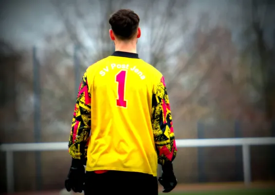 01.03.2025 SG VfR B. Lobenstein II vs. Post SV Jena