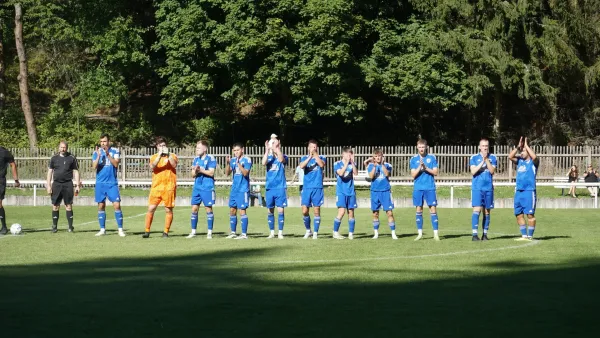20.09.2025 VfR Bad Lobenstein vs. SV Jena-Zwätzen