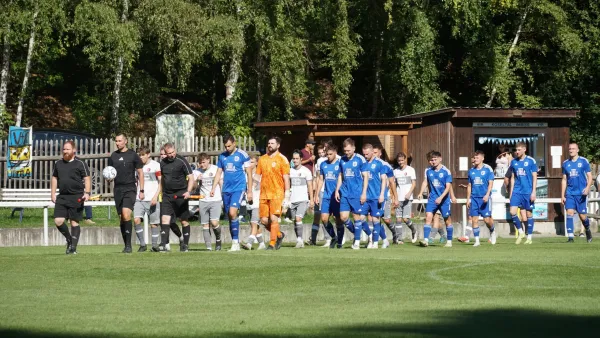 20.09.2025 VfR Bad Lobenstein vs. SV Jena-Zwätzen
