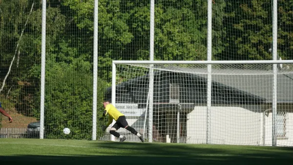 20.09.2025 VfR Bad Lobenstein vs. SV Jena-Zwätzen