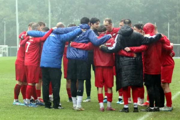 04.10.2025 VfR Bad Lobenstein vs. SV SCHOTT Jena II