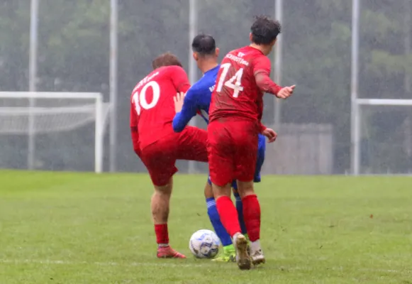 04.10.2025 VfR Bad Lobenstein vs. SV SCHOTT Jena II