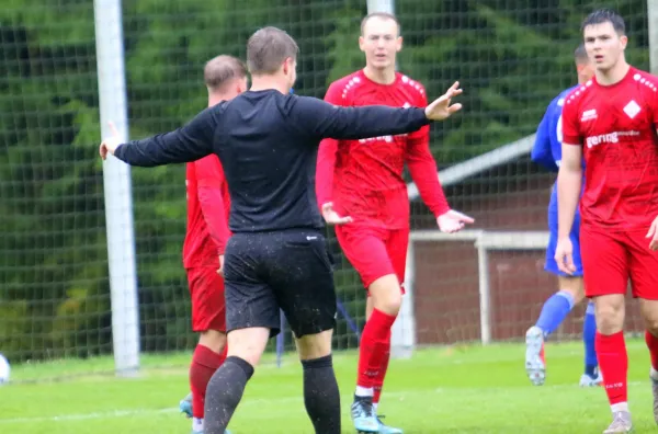 04.10.2025 VfR Bad Lobenstein vs. SV SCHOTT Jena II