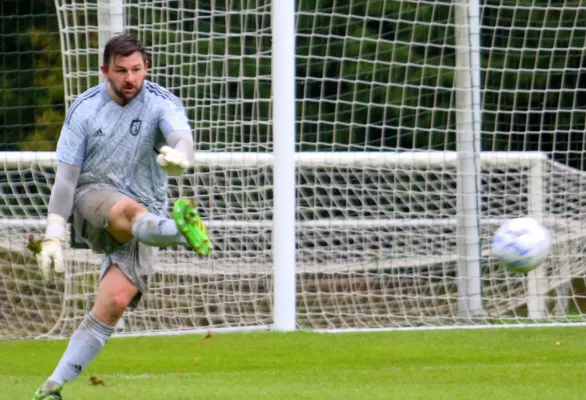 04.10.2025 VfR Bad Lobenstein vs. SV SCHOTT Jena II