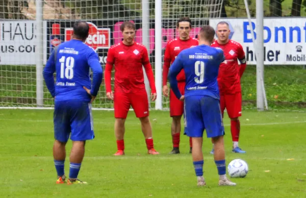 04.10.2025 VfR Bad Lobenstein vs. SV SCHOTT Jena II