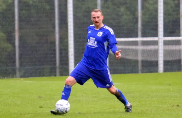 04.10.2025 VfR Bad Lobenstein vs. SV SCHOTT Jena II