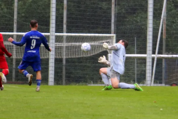 04.10.2025 VfR Bad Lobenstein vs. SV SCHOTT Jena II