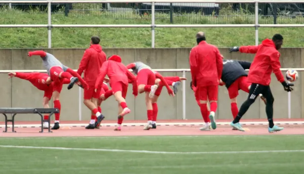 25.10.2025 VfR Bad Lobenstein vs. SV 1913 Schmölln