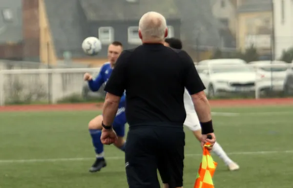 08.11.2025 VfR Bad Lobenstein vs. FC Einheit Bad Berka