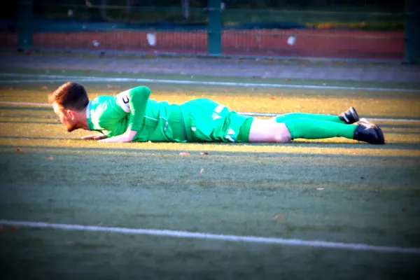 22.11.2025 GW Stadtroda vs. VfR Bad Lobenstein