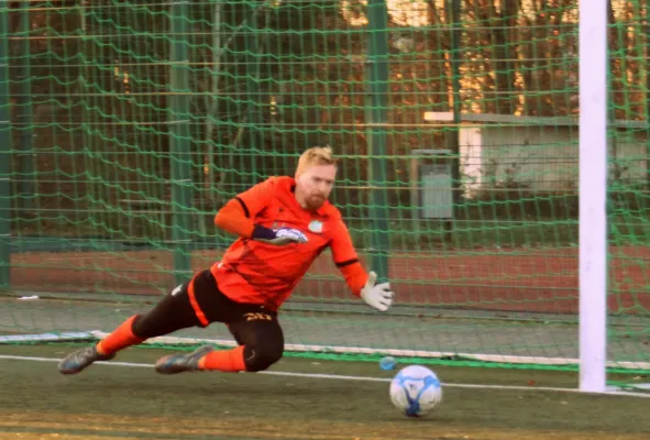 22.11.2025 GW Stadtroda vs. VfR Bad Lobenstein