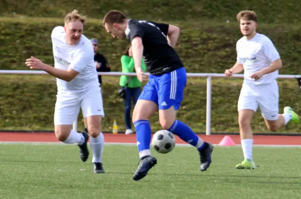 28.02.2026 VfR Bad Lobenstein vs. Eisenberg