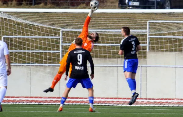 28.02.2026 VfR Bad Lobenstein vs. Eisenberg