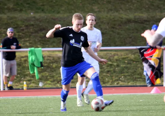 28.02.2026 VfR Bad Lobenstein vs. Eisenberg