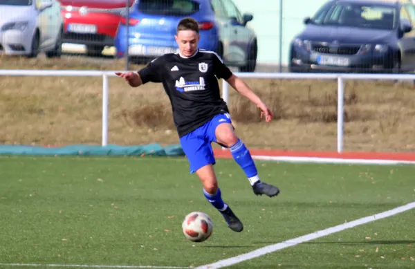 28.02.2026 VfR Bad Lobenstein vs. Eisenberg