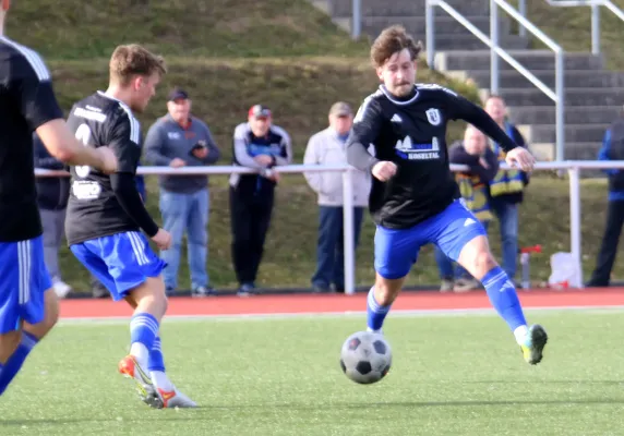 28.02.2026 VfR Bad Lobenstein vs. Eisenberg